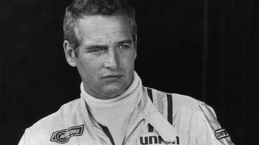 Paul Newman ve filmu Vítězství (1969)