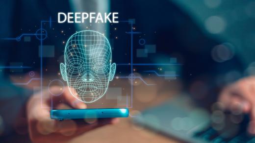 Pozor na deepfake