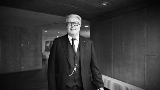 David Drábek