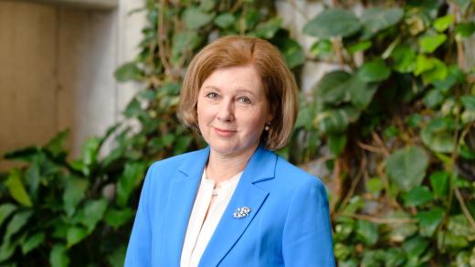 Věra Jourová