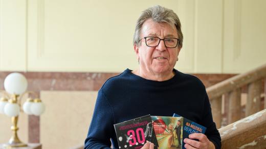 Michael Prostějovský