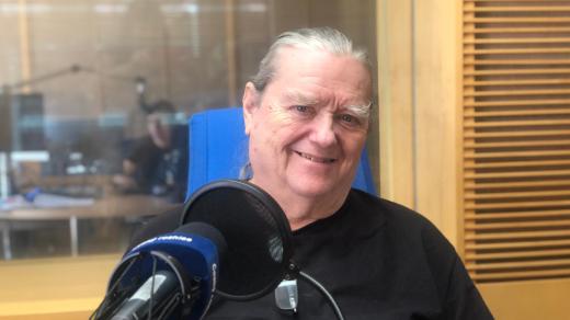 Michal Mynář, muzikant, pedagog