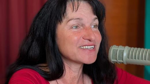 Bára Kolmanová