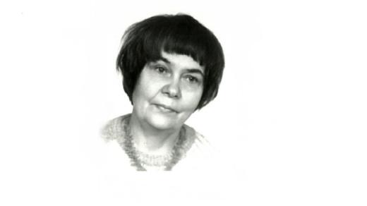 Věra Pražáková Drozdová