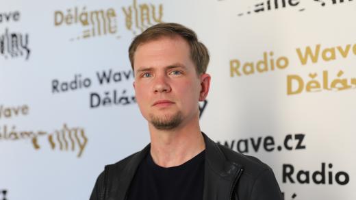 Jindřich Karásek