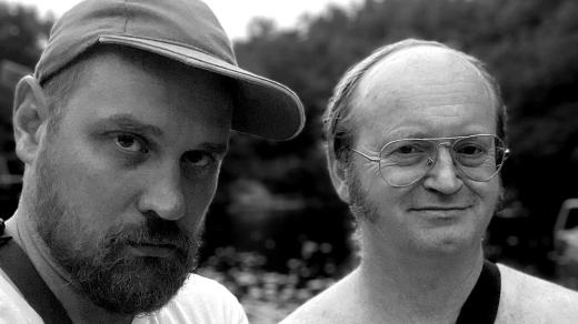 Prokop Holoubek a Ventolin