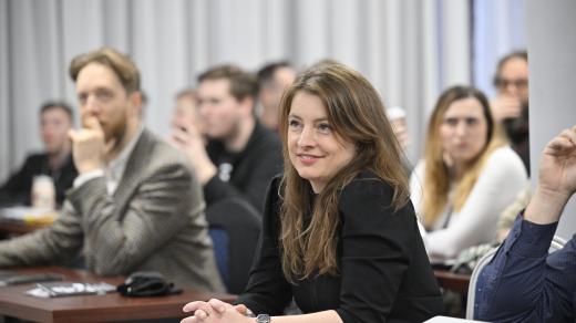 Adéla Šípová