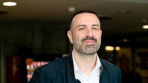 Michal Smetana