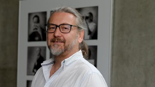 Stanislav Havlíček, farmaceut
