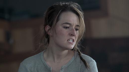 Kaitlyn Dever, TLOU, The Last of Us 2