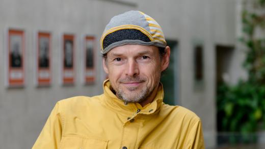 Viktor Ekrt