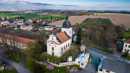 Kostel sv. Klimenta