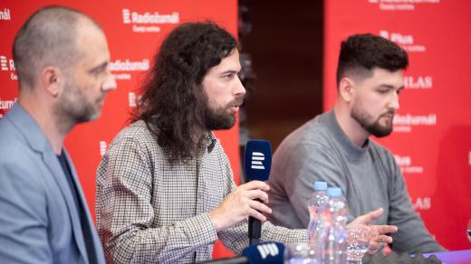 Z debaty Česko 2025 o školství