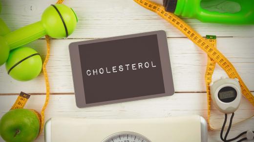 Cholesterol