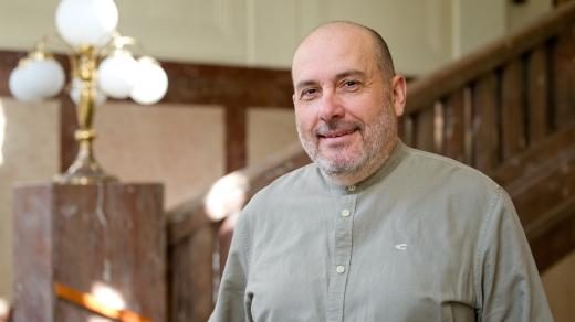 Miroslav Bobek