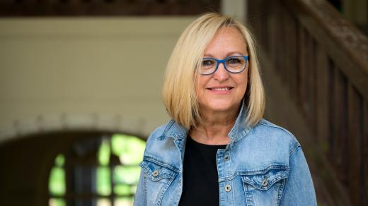 Lenka Kohoutová
