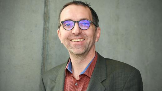 Miroslav Hřebecký