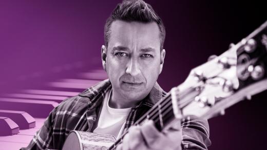 Dvojka u piana: Petr Bende