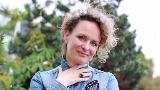 Adéla Stodolová Laštovková