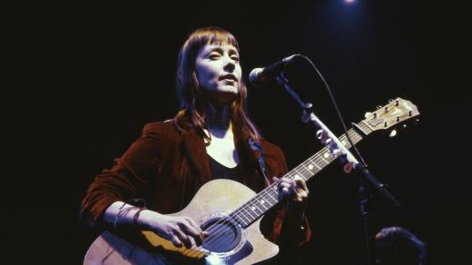 Suzanne Vega
