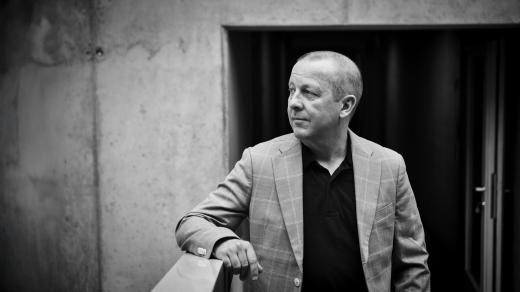 Petr Kouba, filozof