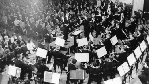 Pražské jaro 1968