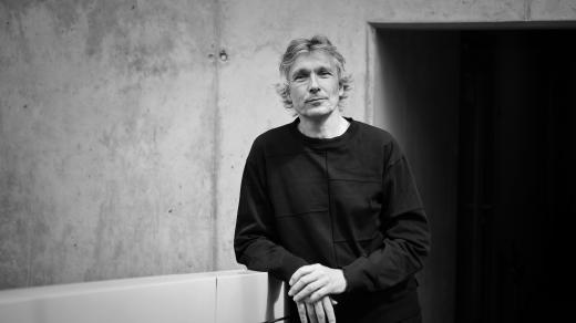 Dan Merta, popularizátor architektury