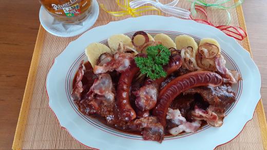 Plzeňský karbonát
