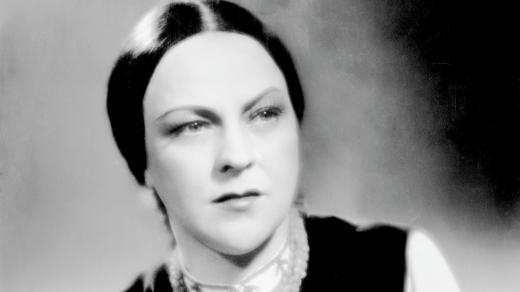 Anna Letenská