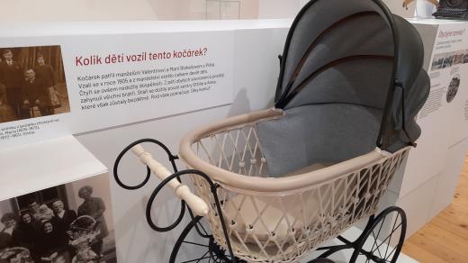 Co ukrývá muzeum. Výstava v Muzeu Hlučínska