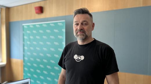 David Butula, Institut Paměti národa Brno