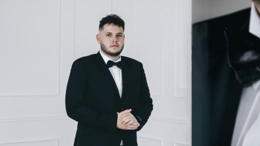 Slovenský producent Mjay Beatz
