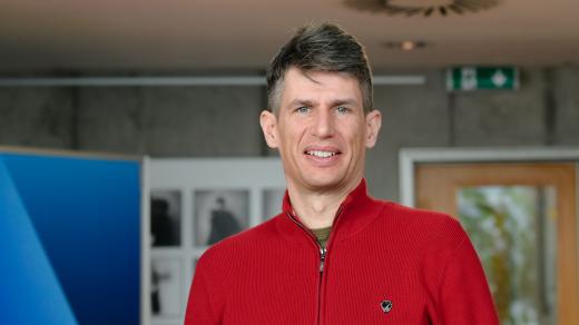Jan Bureš, ekonom
