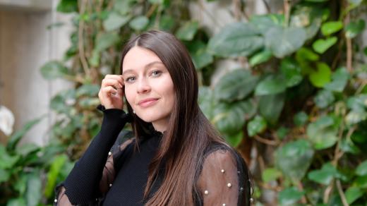 Kateřina Marie Tichá