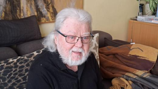 Vladimír Mišík