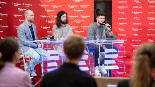 Z debaty Česko 2025 o školství