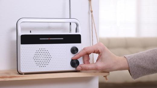Rádio