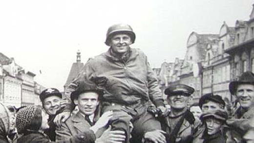 Generál Patton