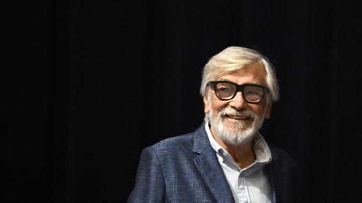 Jiří Bartoška