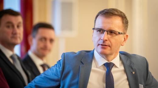 Radim Holiš
