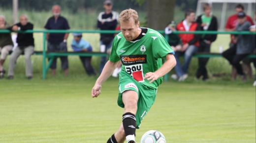 Záložník FK Baumit Jablonec Karel Piták.