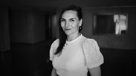 Ivana Huspeková, Divadlo D21