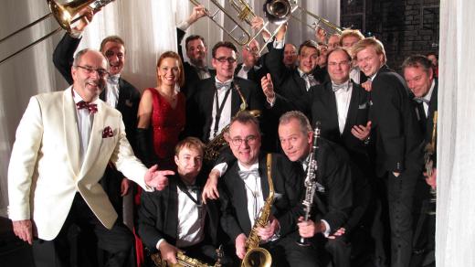 Glenn Miller Orchestra