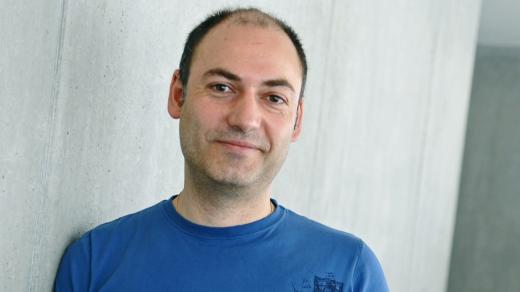 Adam Tvrdý