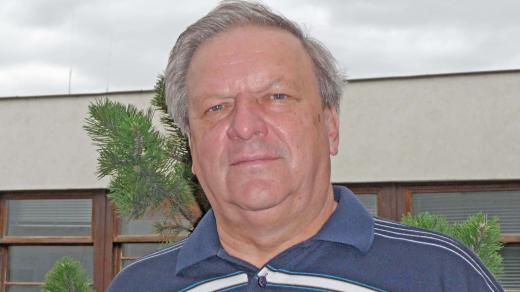 Sociolog a ředitel agentury STEM Jan Hartl