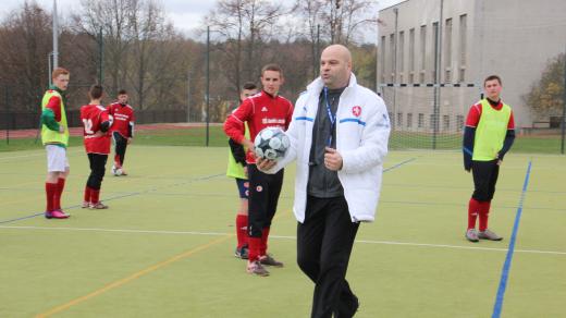 Jakub Dovalil