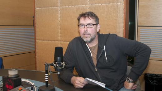 Zdeněk „Wimpy“ Tichota