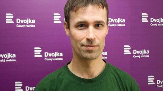 Jiří Vorba