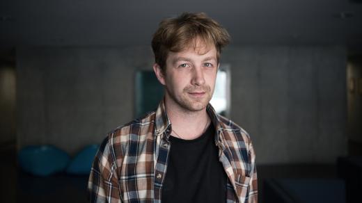 Mark Kristián Hochman