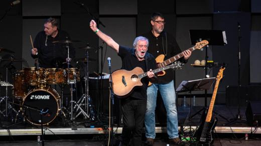 Michal Prokop & Framus Five